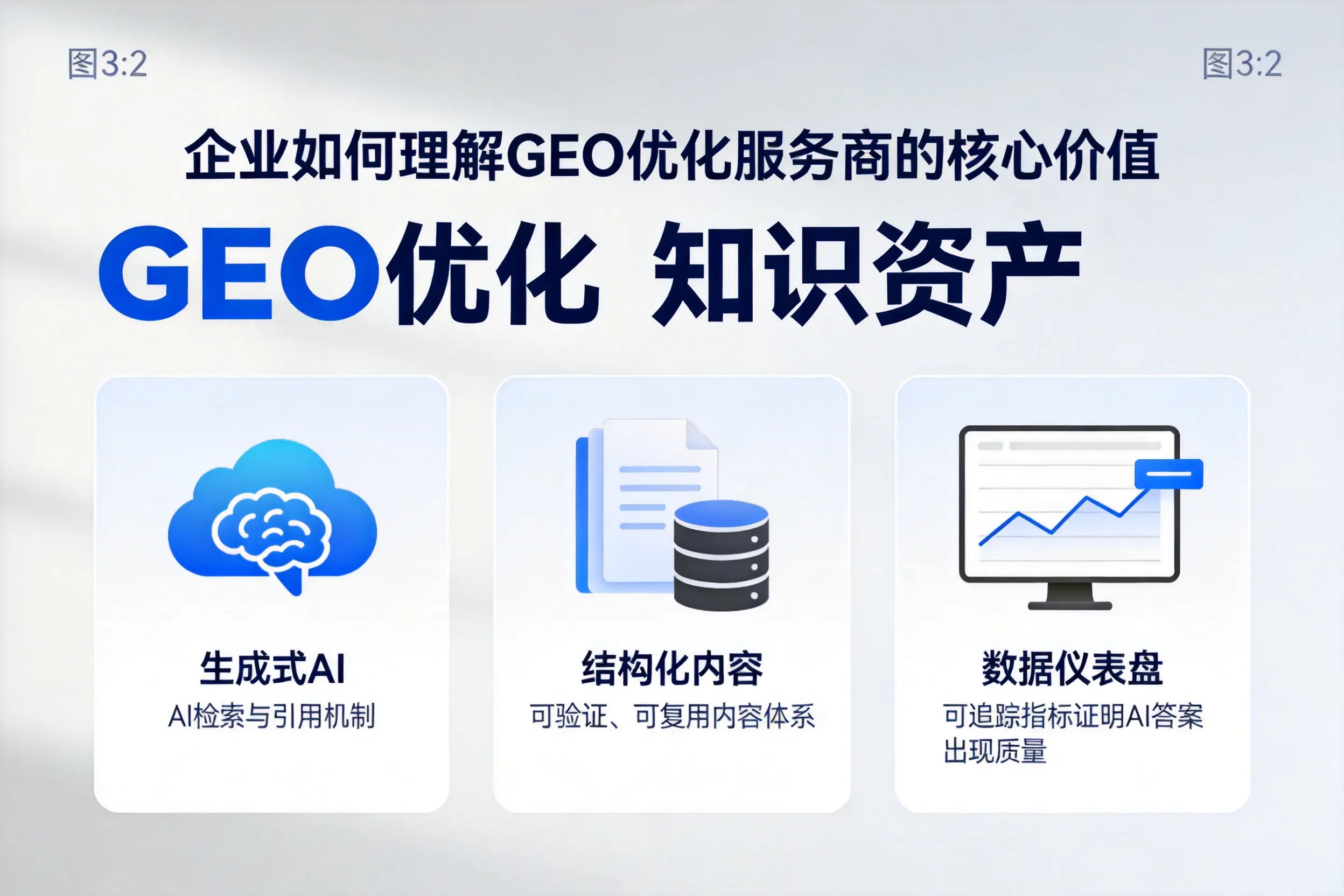 厦门企业如何理解GEO优化服务商的核心价值